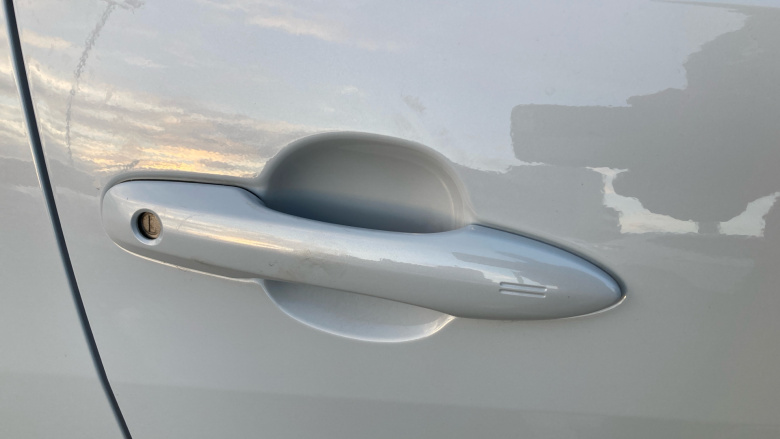 Toyota Yaris 1.5 Hybrid GR Sport 5dr CVT Hybrid Hatchback